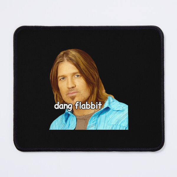 Item preview, Dang Flabbit Billy Meme designed and sold by larkinarde.