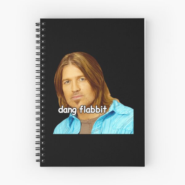 Item preview, Dang Flabbit Billy Meme designed and sold by larkinarde.