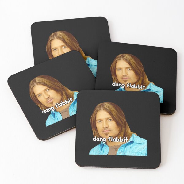 Item preview, Dang Flabbit Billy Meme designed and sold by larkinarde.