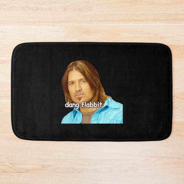 Item preview, Dang Flabbit Billy Meme designed and sold by larkinarde.