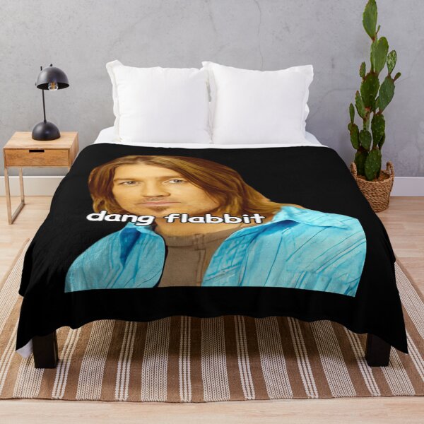 Item preview, Dang Flabbit Billy Meme designed and sold by larkinarde.
