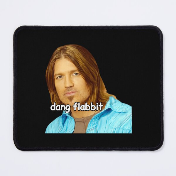 Item preview,  Dang Flabbit Billy Meme designed and sold by brookeschasidy.