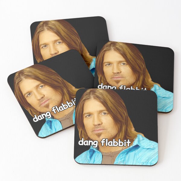 Item preview,  Dang Flabbit Billy Meme designed and sold by brookeschasidy.