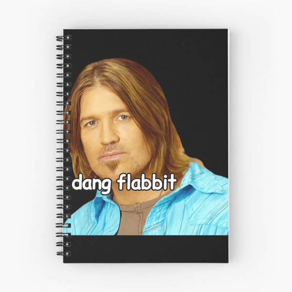 Item preview,  Dang Flabbit Billy Meme designed and sold by brookeschasidy.