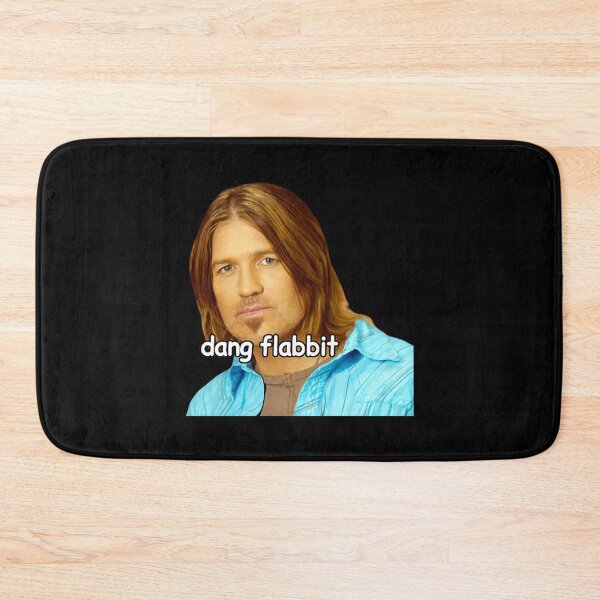 Item preview,  Dang Flabbit Billy Meme designed and sold by brookeschasidy.