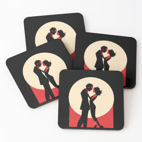 Item preview, The Backseat Lovers Classic designed and sold by BoutiqueWonder.