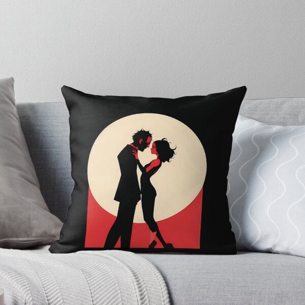 Item preview, The Backseat Lovers Classic designed and sold by BoutiqueWonder.