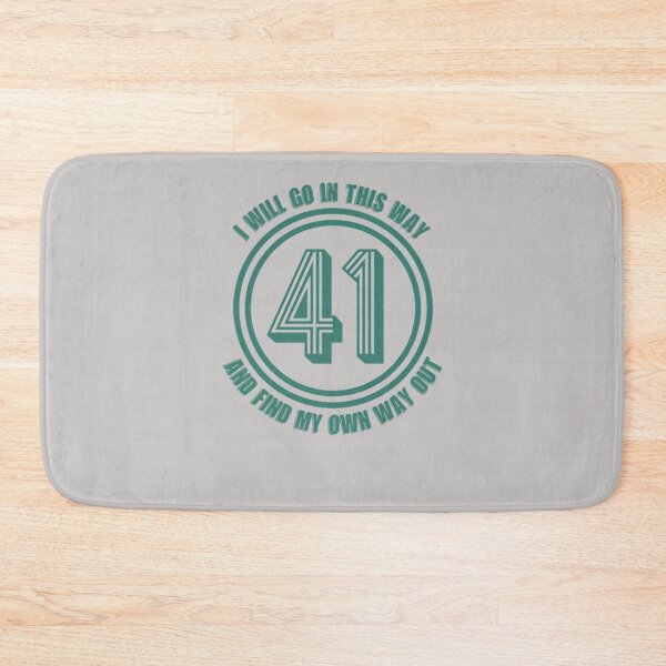 Item preview, 41-Lyric---Dave-Matthews-Band-T-Shirt designed and sold by MathewEmmeric.