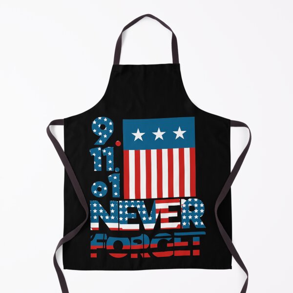 Item preview, Patriot Day 9.11.01 Never Forget designed and sold by Vision Crafted.