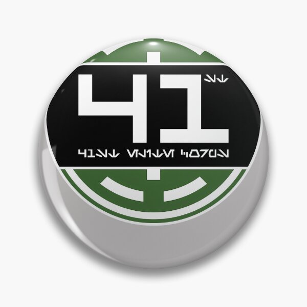 Item preview, 41St-Elite-Corps-Logo designed and sold by MathewEmmeric.