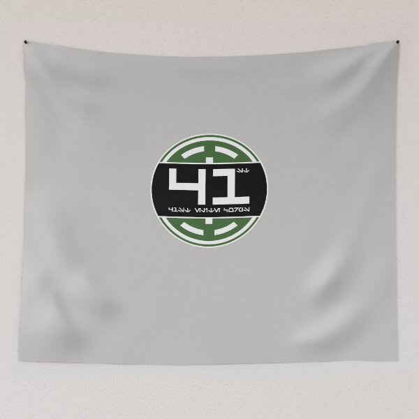 Item preview, 41St-Elite-Corps-Logo designed and sold by MathewEmmeric.