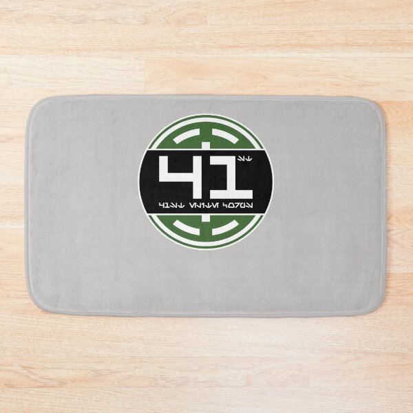Item preview, 41St-Elite-Corps-Logo designed and sold by MathewEmmeric.