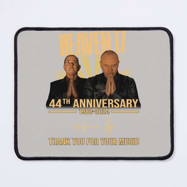 Item preview, 44Th-Anniversary-1980-2024-Thank-You-For-Memories-Signatures designed and sold by MathewEmmeric.