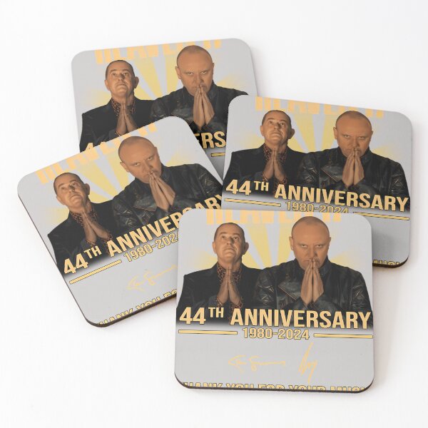 Item preview, 44Th-Anniversary-1980-2024-Thank-You-For-Memories-Signatures designed and sold by MathewEmmeric.