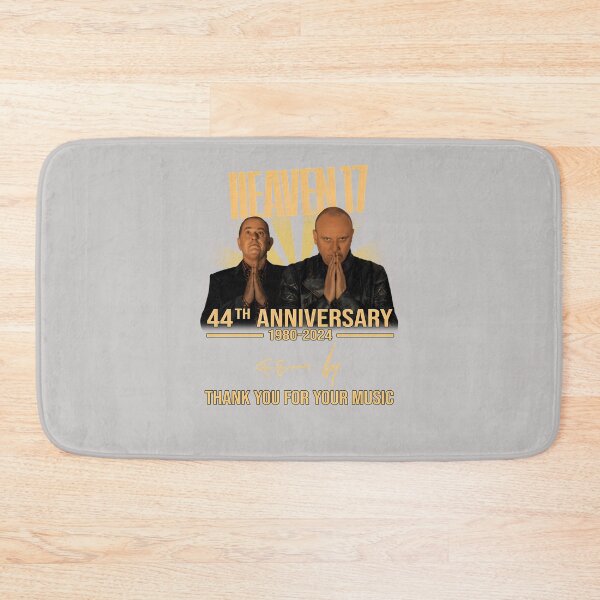 Item preview, 44Th-Anniversary-1980-2024-Thank-You-For-Memories-Signatures designed and sold by MathewEmmeric.