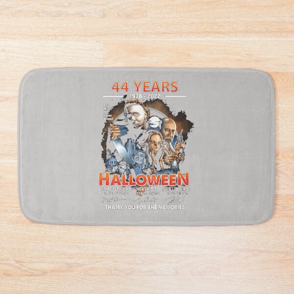 Item preview, 44-Years-1978-2022-Thank-You-For-The-Memories designed and sold by MathewEmmeric.