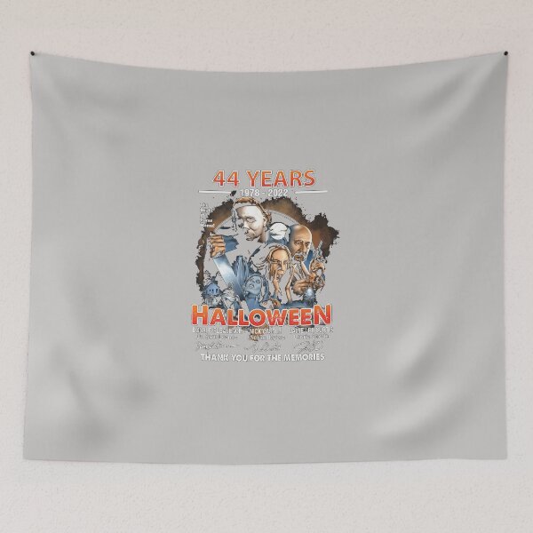 Item preview, 44-Years-1978-2022-Thank-You-For-The-Memories designed and sold by MathewEmmeric.