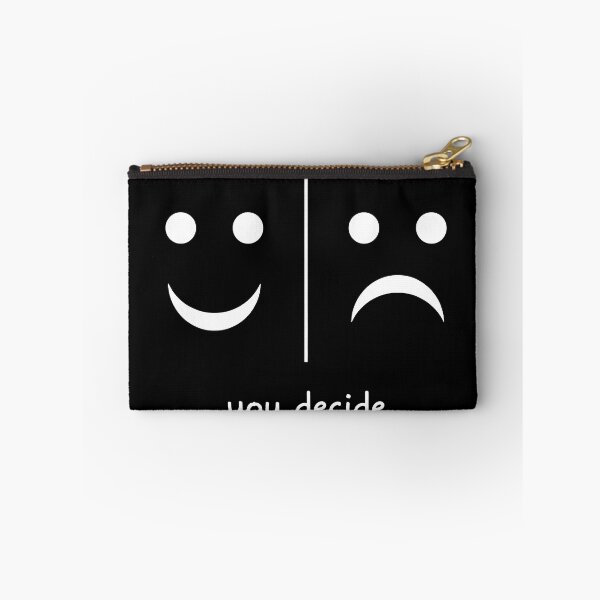 Item preview, You Decide. designed and sold by MyHappyArtShop.