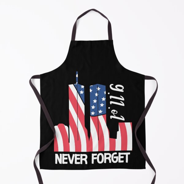 Item preview, Twin Towers 9.11 Never Forget designed and sold by Vision Crafted.