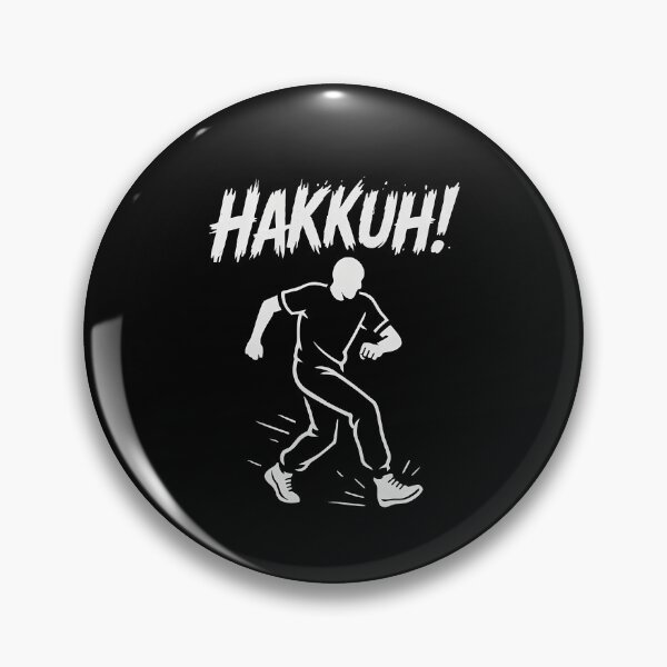 Item preview, HAKKUH! Hardcore Hardstyle designed and sold by k3rstman1.