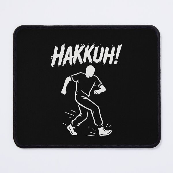 Item preview, HAKKUH! Hardcore Hardstyle designed and sold by k3rstman1.