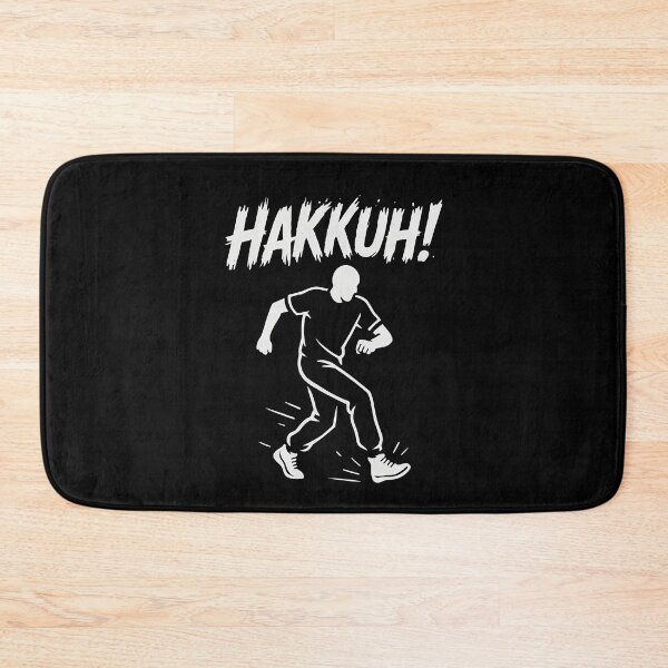 Item preview, HAKKUH! Hardcore Hardstyle designed and sold by k3rstman1.