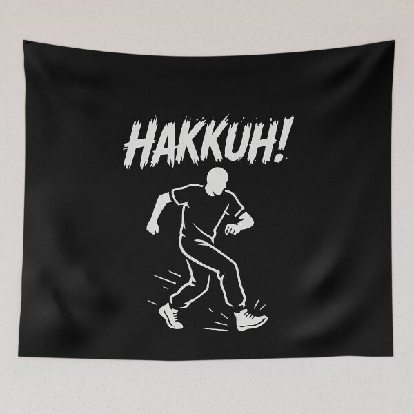 Item preview, HAKKUH! Hardcore Hardstyle designed and sold by k3rstman1.