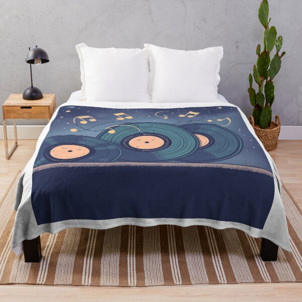 Item preview, Vintage Vinyl Records Retro Artwork designed and sold by sharon1210.
