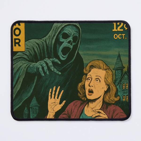 Item preview, The Phantoms designed and sold by Horror Store.