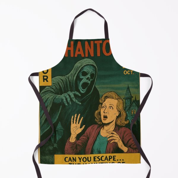 Item preview, The Phantoms designed and sold by Horror Store.