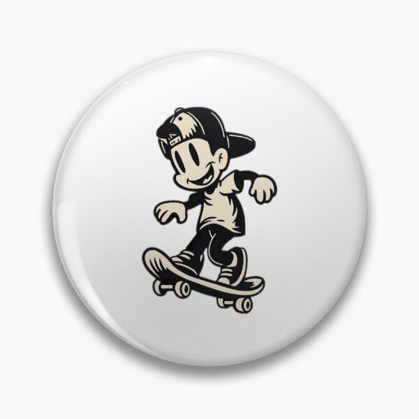 Item preview, Baker Skateboard Independent Retro Skateboarding designed and sold by Panqpond.