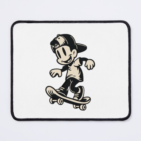 Item preview, Baker Skateboard Independent Retro Skateboarding designed and sold by Panqpond.