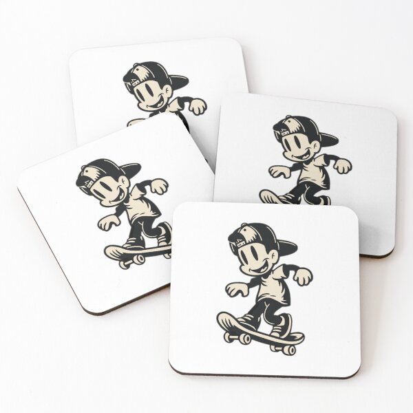 Item preview, Baker Skateboard Independent Retro Skateboarding designed and sold by Panqpond.