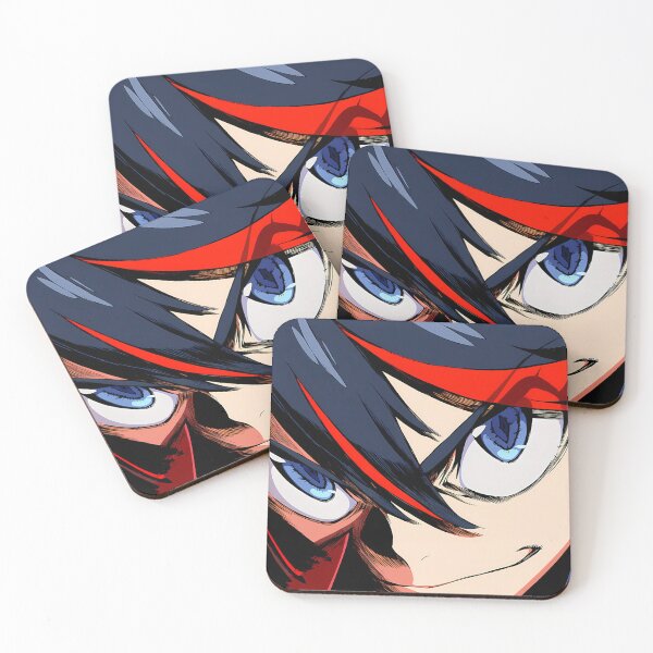 Item preview, Ryuko Matoi - 32 designed and sold by Infinite-Aspire.