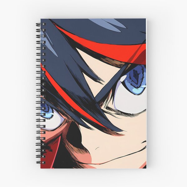 Item preview, Ryuko Matoi - 32 designed and sold by Infinite-Aspire.