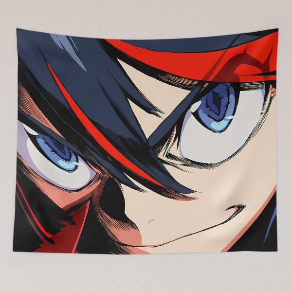 Item preview, Ryuko Matoi - 32 designed and sold by Infinite-Aspire.