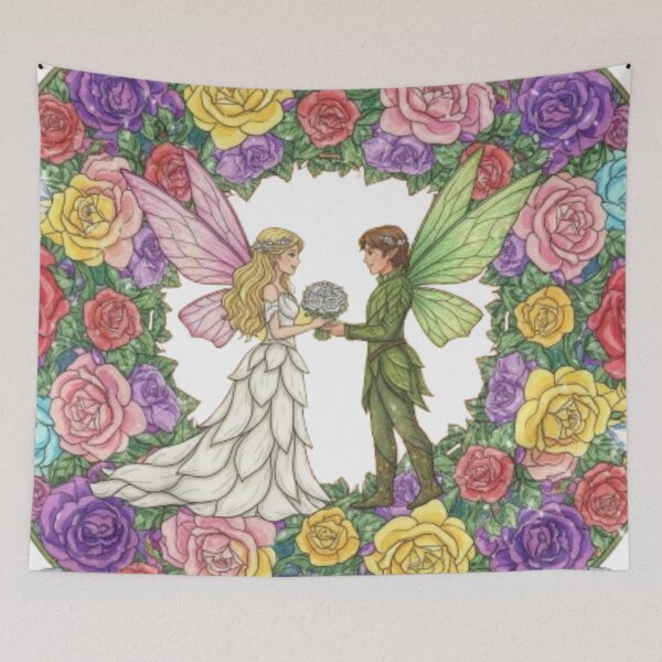 Item preview, Smile of happiness on the day of the proposal designed and sold by PP&RAINBOW SHOP.