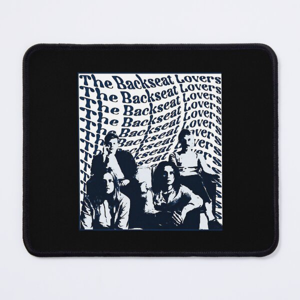 Item preview, The Backseat Lovers Classic designed and sold by BoutiqueWonder.