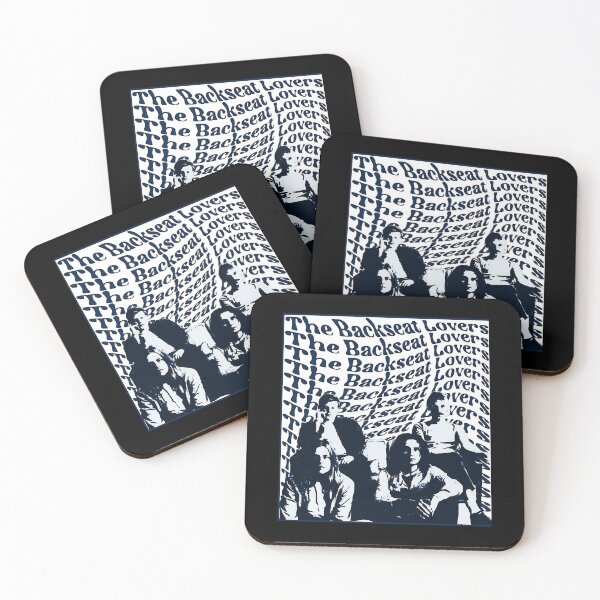 Item preview, The Backseat Lovers Classic designed and sold by BoutiqueWonder.