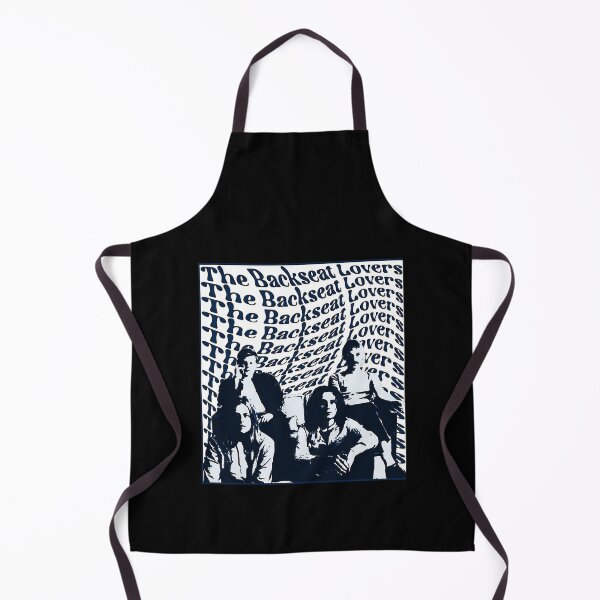 Item preview, The Backseat Lovers Classic designed and sold by BoutiqueWonder.