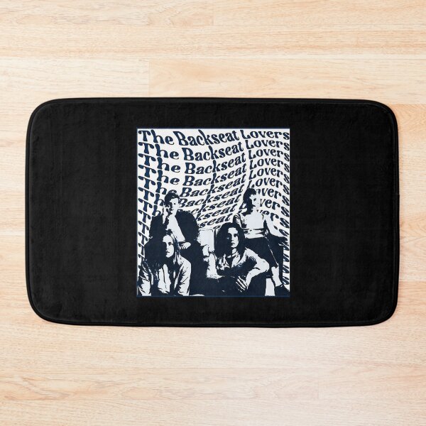 Item preview, The Backseat Lovers Classic designed and sold by BoutiqueWonder.