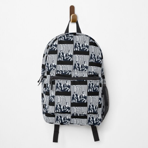 Item preview, The Backseat Lovers Classic designed and sold by BoutiqueWonder.