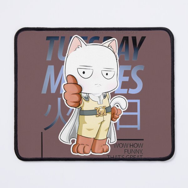 Item preview, Caped Crusader Kitty | PERFECT GIFT FOR YOU AND FRIENDS designed and sold by TracyTout.