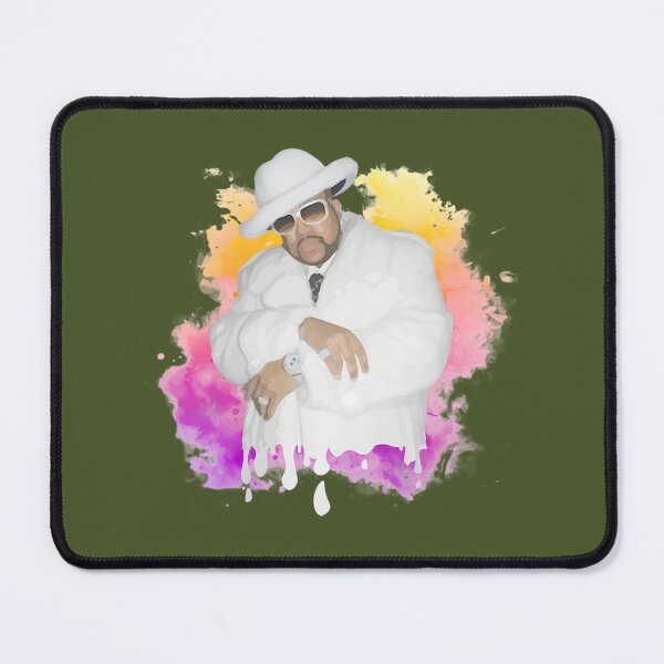 Item preview, Daz Dillinger Style Portrait Art | PERFECT GIFT FOR YOU AND FRIENDS designed and sold by TracyTout.