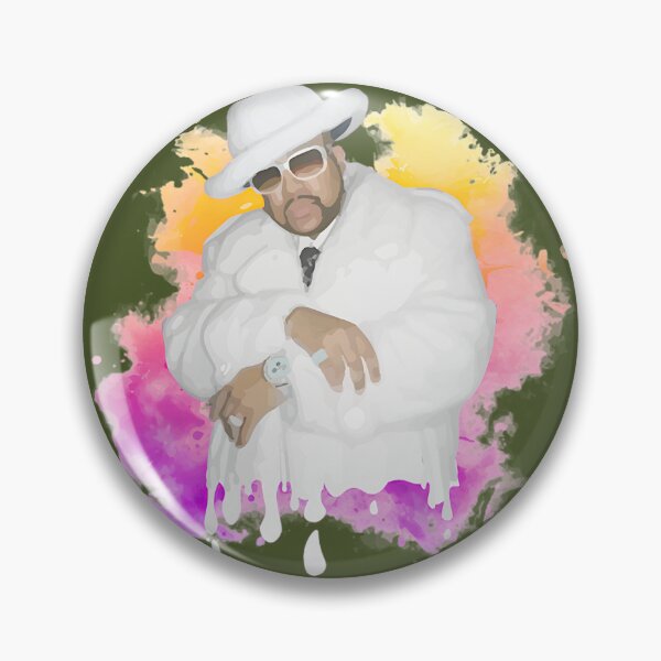 Item preview, Daz Dillinger Style Portrait Art | PERFECT GIFT FOR YOU AND FRIENDS designed and sold by TracyTout.