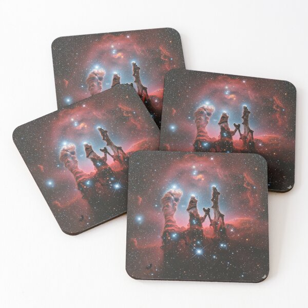 Item preview, Pillars of creation  designed and sold by HuntsmithMerch.