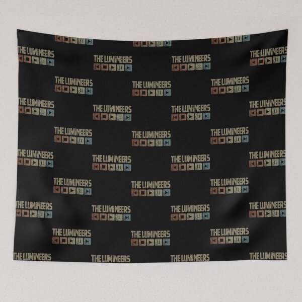 Item preview, Copy of The Lumineers designed and sold by Twistedpenda.