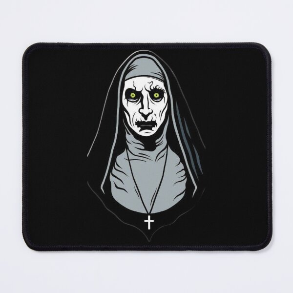 Item preview, The conjuring nun designed and sold by luciaontop333.