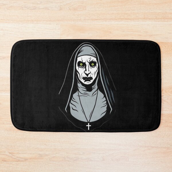 Item preview, The conjuring nun designed and sold by luciaontop333.