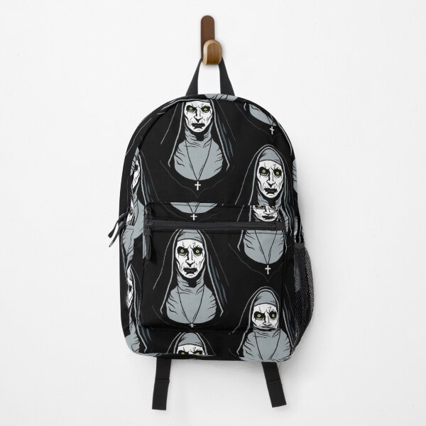 Item preview, The conjuring nun designed and sold by luciaontop333.
